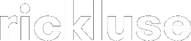 Rick Luse logo